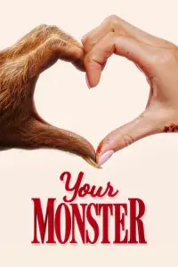 Cover Film Your Monster